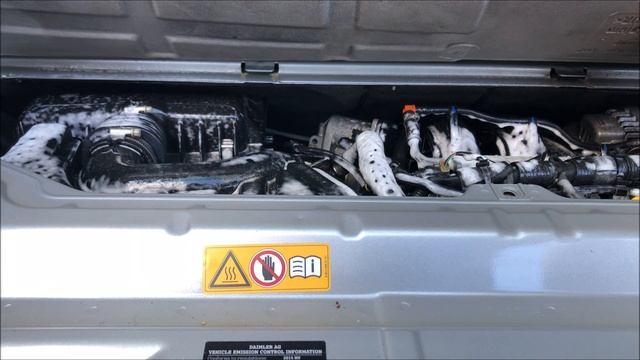 Smart car 451 5 minute engine cleaning смотреть онлайн