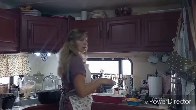 Delicio! Vegetarian Lasagna! смотреть онлайн