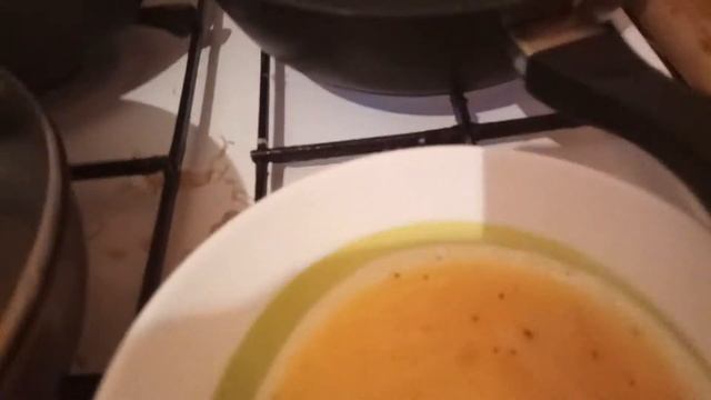 Делаем гренки смотреть онлайн