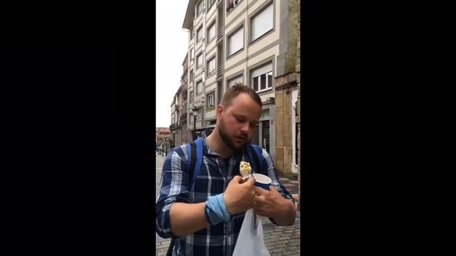 Avilés: Kebab: Burritos. (Draft) x1,5 смотреть онлайн