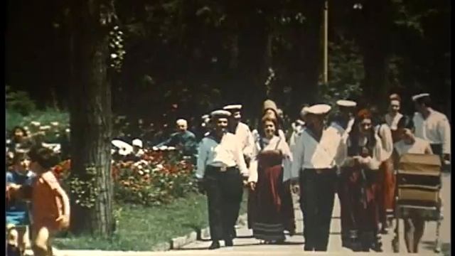 Аз съм моряк .Коралите смотреть онлайн