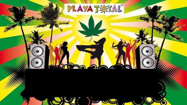 Aserejé - Cover de "Las Ketchup" - Playa Total 7 смотреть онлайн