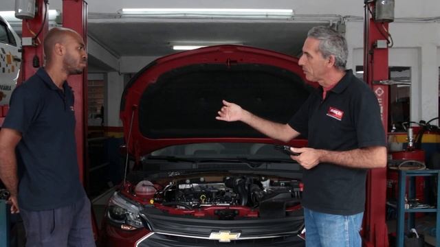 Perfil Técnico: ONIX PLUS 2023. Como reparar o Chevrolet Onix sedã 2023? смотреть онлайн