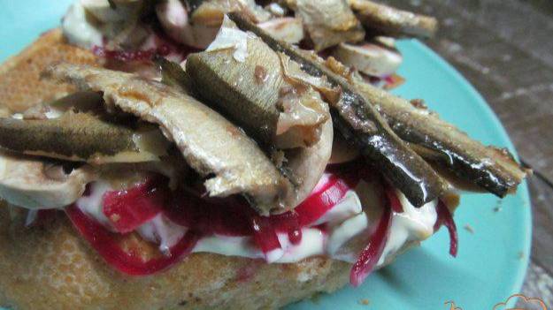 Готовим дома