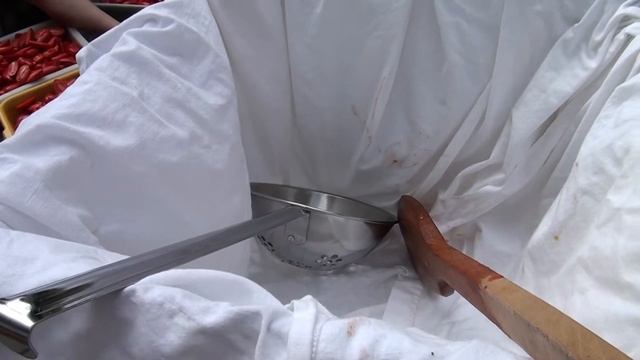 How to make tomato sauce Italian style! смотреть онлайн