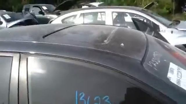 13L23 2005 Mazda 6 смотреть онлайн