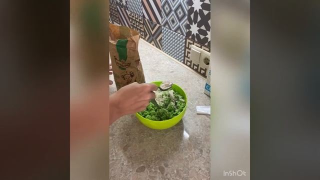 Кухня волшебства