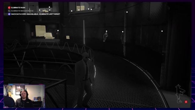 Expert Hitman-ing! - HITMAN 3 #13