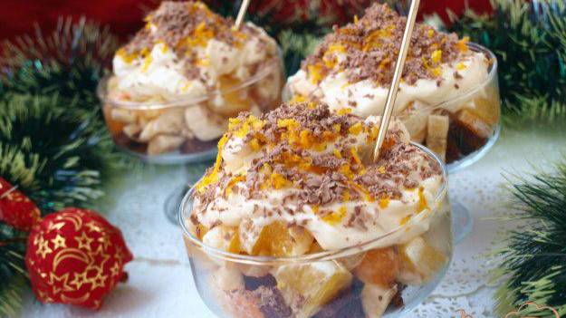 Книга рецептов