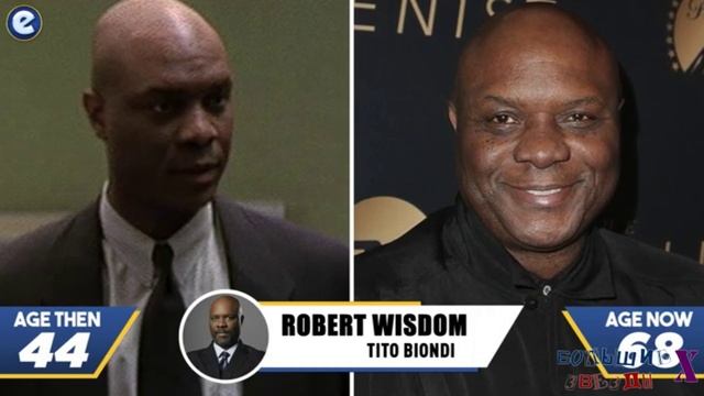 Без лица (1997) Актеры: Тогда и сейчас ⭐ 2021 смотреть онлайн