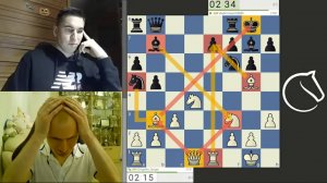 Фартовый ХАЛЯВЩИК! Сергей Жигалко - Дмитрий Андрейкин 27.12.2024