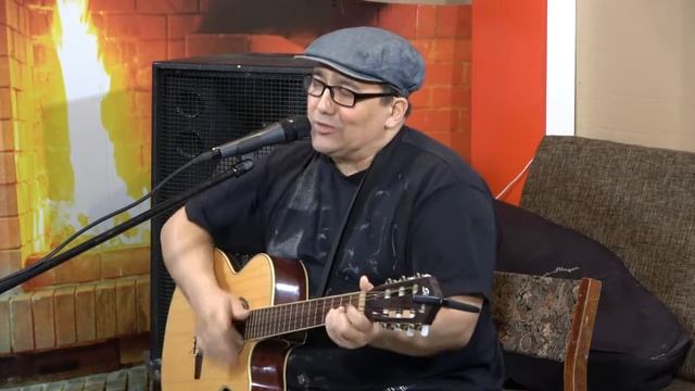 08 Мне не хватает рок-н-ролла - Валерий Дудин