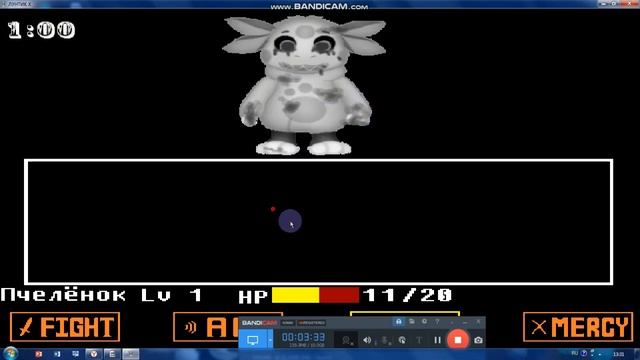 Прохожу Лунтик X Fan Made REMASTERED смотреть онлайн