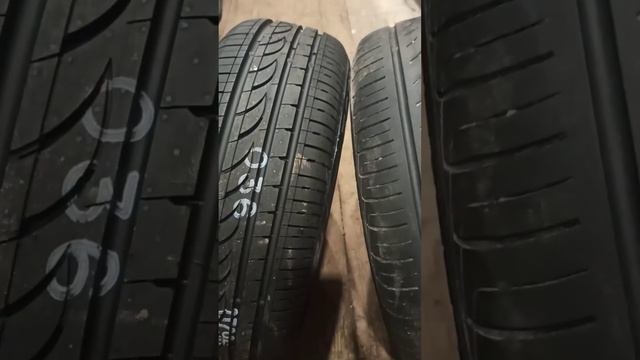 Обновление резины с переходом на другой размер смотреть онлайн