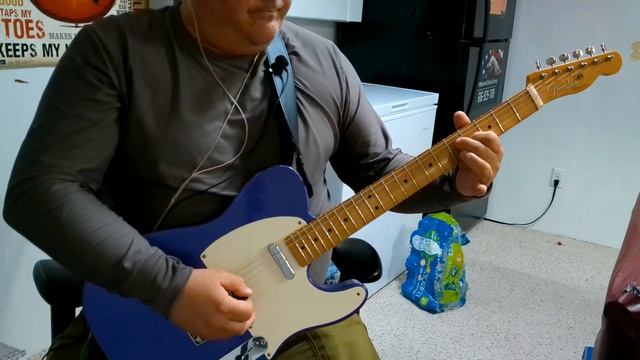 Kashmir in Standard Tuning? YES!! Here's how! смотреть онлайн