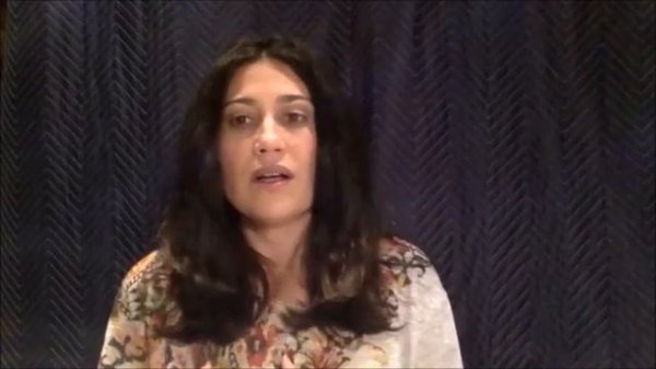 Voice Actress Colleen O'Shaughnessy Interview (2021)