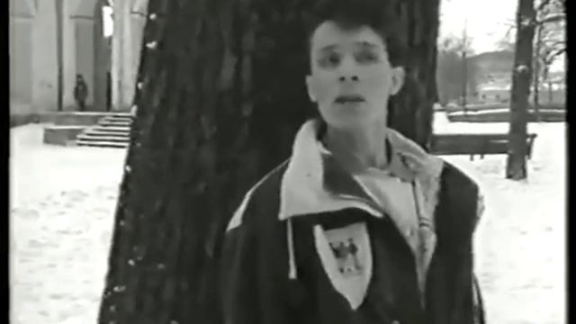 Андрей Разин - Старый Лес (Оригинальный клип - Улучшенное качество) смотреть онлайн