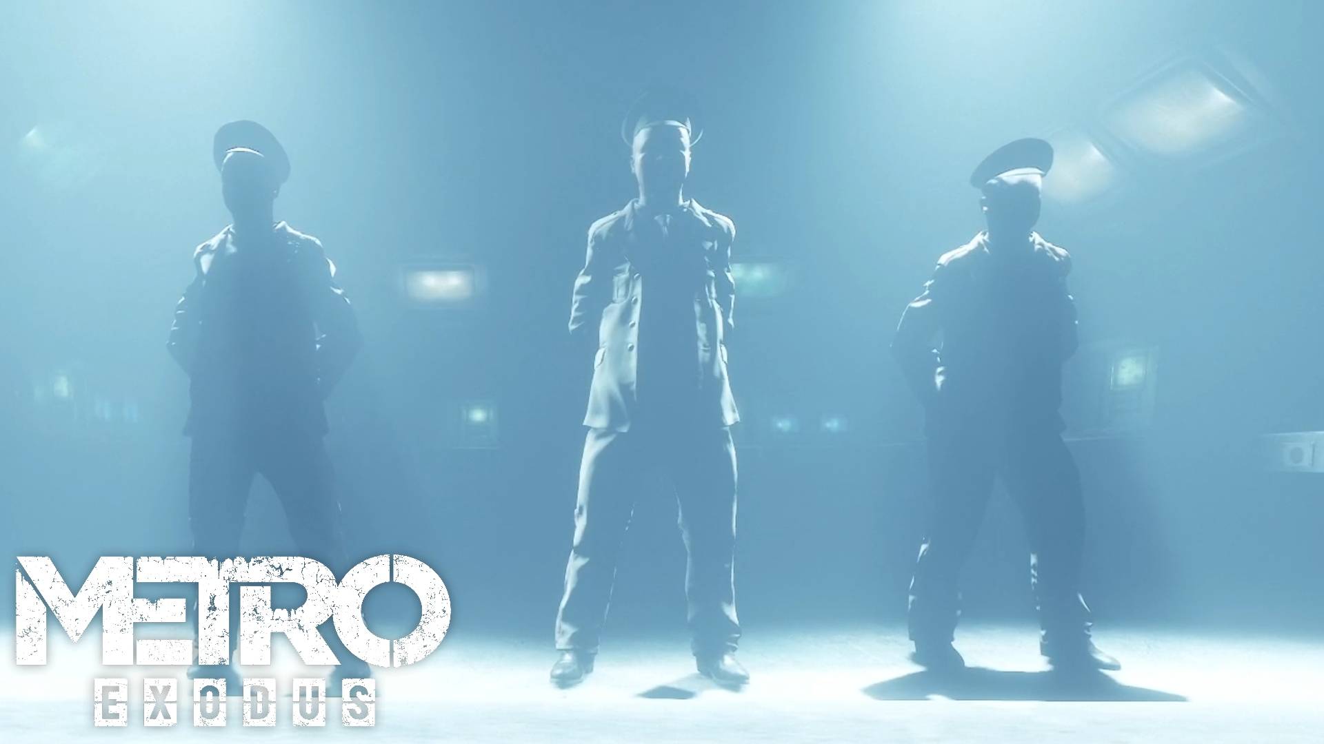 "КОВЧЕГ-1" Metro Exodus Прохождение №12 смотреть онлайн