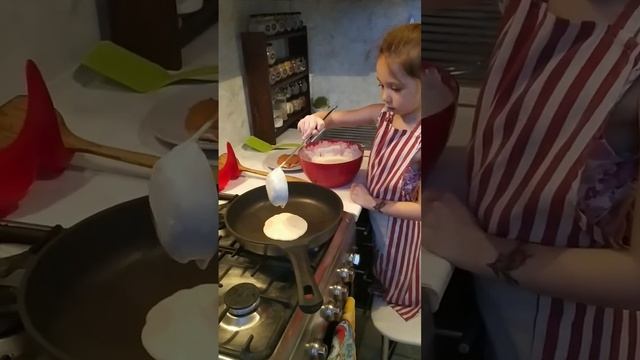 #масленница #блины #панкейки #дети #шортс #Ягодаполинка #ягодамалинка #рецепты смотреть онлайн