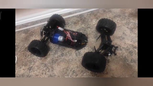 Сравнение машин с AliExpress и купленной в Москве смотреть онлайн