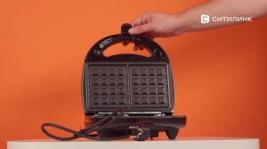 Обзор Мультипекаря RED SOLUTION RMB-M613/1 | Ситилинк