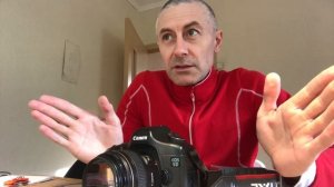 Обзор на объектив Canon 85mm f1/8:))