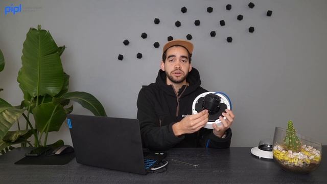 How To Reset HANWHA Security Camera Password смотреть онлайн