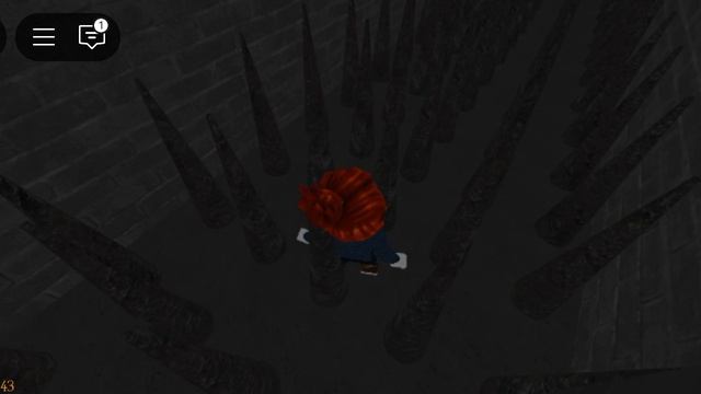 убегаем с Спартаком от бабки! смотреть онлайн