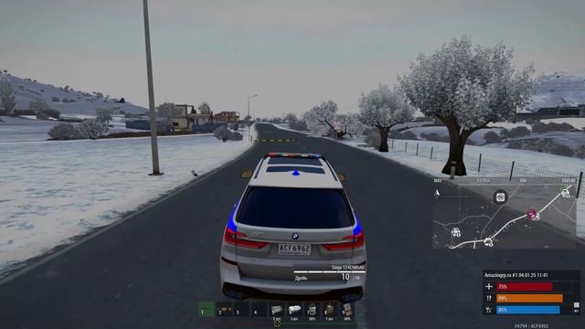 ArmA 3 2025.01.04 - 15.31.23.02 - Trim смотреть онлайн
