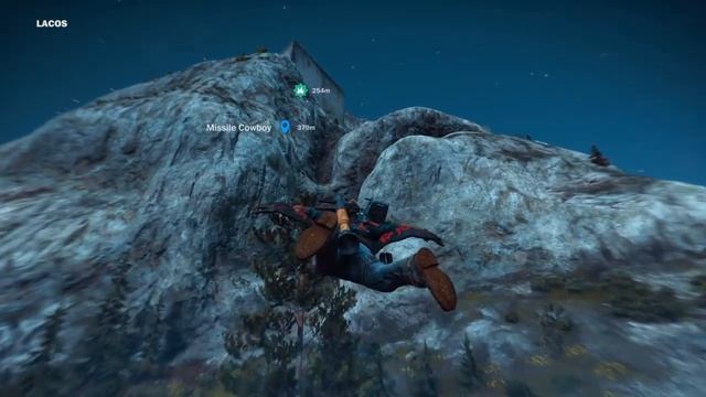 The attack on cima leon | Just Cause 3 Gameplay#5 смотреть онлайн