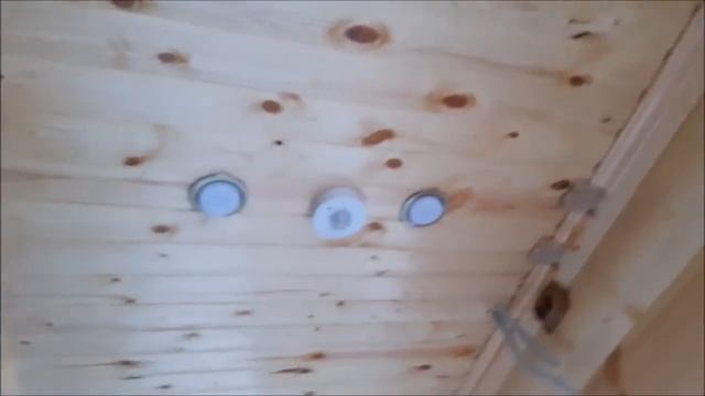 Тамбур моё творение