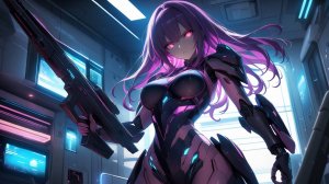 Aragog - Нираила Карбанова "Kad - 1" (Complete)