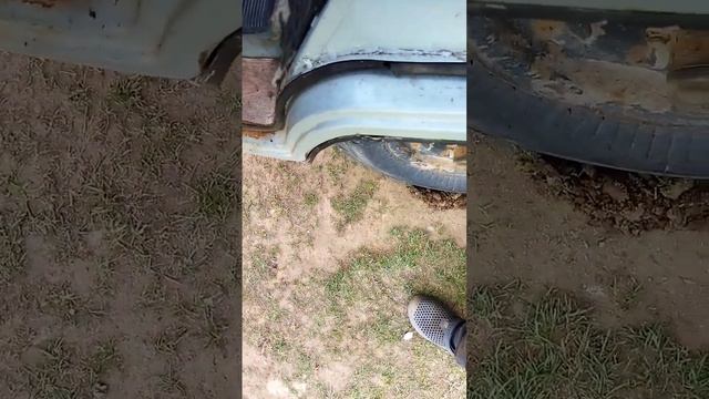 Это супер!Электроусилитель на УАЗ. смотреть онлайн