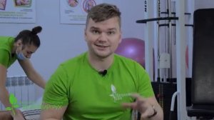 Эти 5 упражнений моментально снимут защемление седалищного нерва и боль!