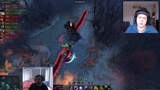 How to win more Dota 2 games and increase your MMR (5 great great rules - Dota 2 pro guide) смотреть онлайн