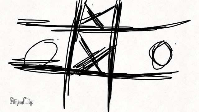 крестики нолики