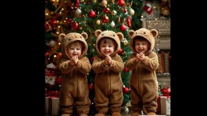 Песенка "Топ-топ Хлоп-хлоп"