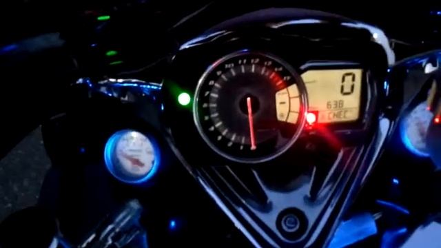 Chrome gsxr 1000 смотреть онлайн