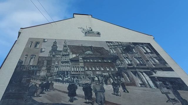 Зимний Инстербург- 2025.3.01. смотреть онлайн