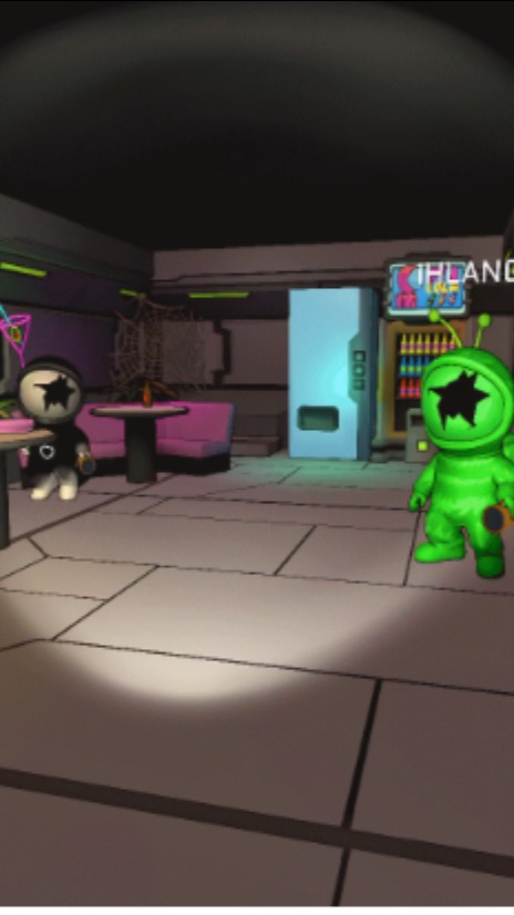 3D инпостер трейлер мафия смотреть онлайн