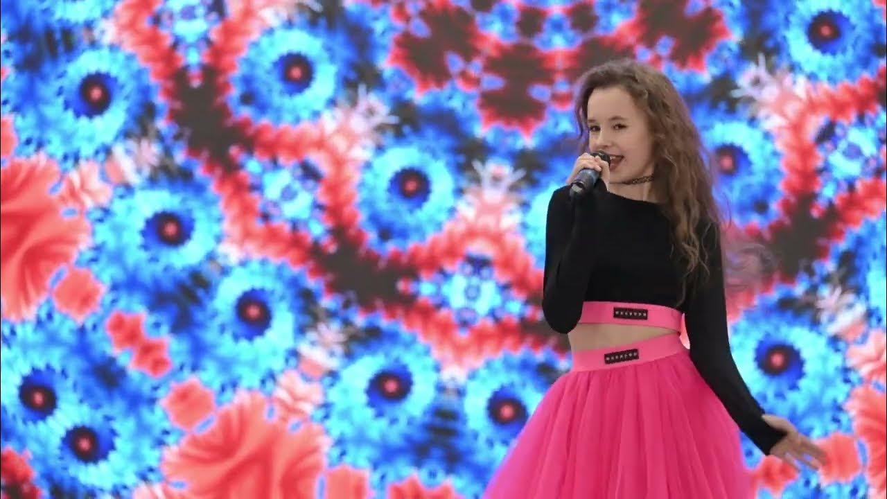 Aniversarea A 20 De Ani! Invitata Specială Evelina Rusu - Hava Nagila
