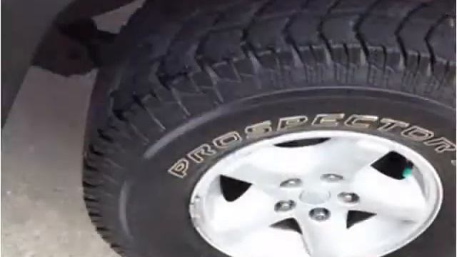 2006 Jeep Wrangler Used Cars Frankfort KY смотреть онлайн