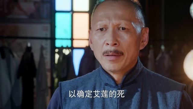 [Multi-sub]《恋恋阙歌》第38集丨李承铉 林鹏 朱梓骁 李心艾 The Song EP38【捷成华视偶像剧场】 смотреть онлайн