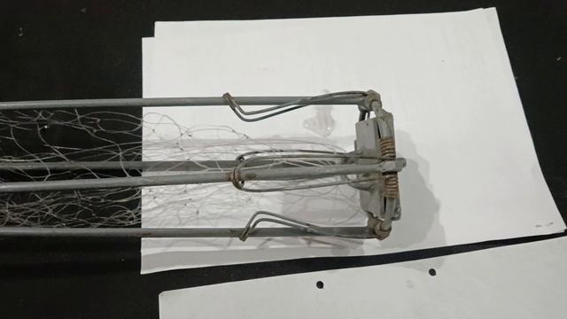 Хапуга. Пружинный механизм. смотреть онлайн