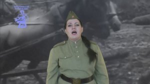 Песня на конкурс к 9 мая 2020 год