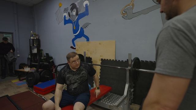 ВОСКРЕСНЫЙ ЖИМ | Ставим Технику Жима Штанги Лежа смотреть онлайн