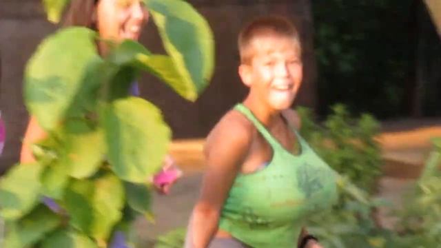 Верка Сердючка в детстве.... смотреть онлайн