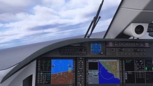 Симулятор Ходьбы Microsoft Flight Simulator 2024