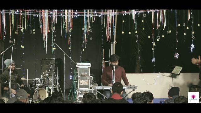 KOTOBAR II TAMAL KANTI HALDER II THE VAULT OF HEAVEN II 2018 II LIVE II смотреть онлайн