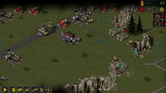 Redsun RTS premium. смотреть онлайн